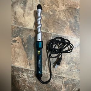 Bedhead Curlipops Spiral Curling Wand